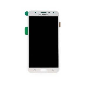 Replacement for SAMSUNG J7 LCD WHITE HI-A COMBO - Quality Phone Parts in Sri Lanka
